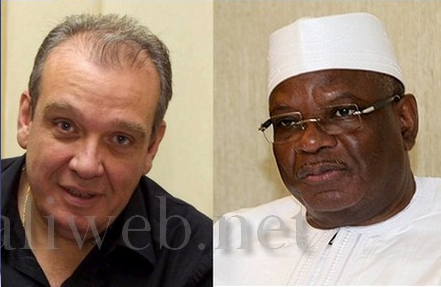 Affaire Michel Tomi : L’honneur d’IBK sain et sauf