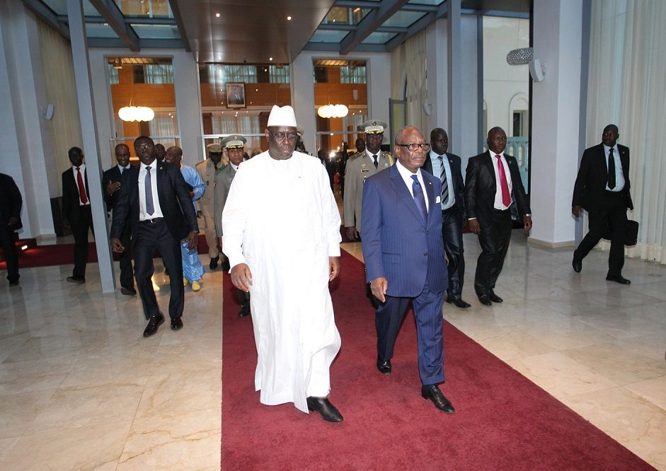 Attaque terroriste à Bamako :   Les Africains se montrent enfin solidaires