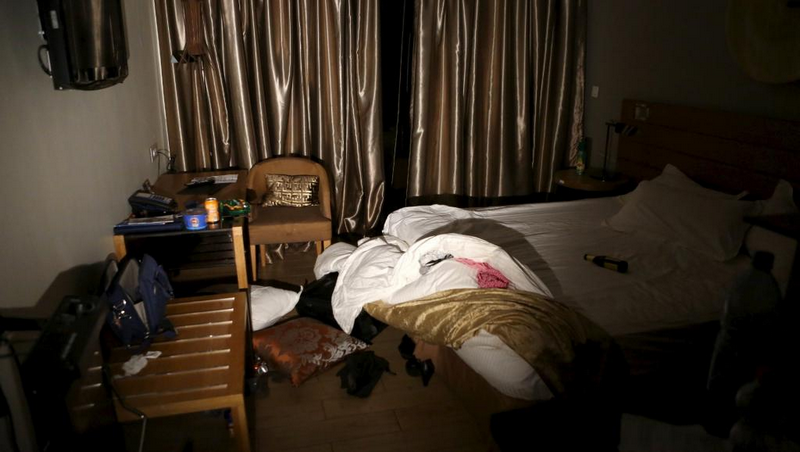 Les détails sur le déroulement de l'attaque du Radisson à Bamako