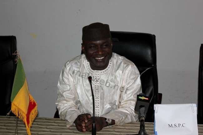 Dispositif sécuritaire du sommet : Chapeau au ministre Salif Traoré !