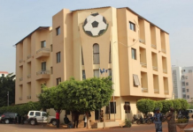 Performances du football malien