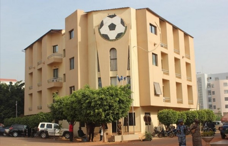 Performances du football malien