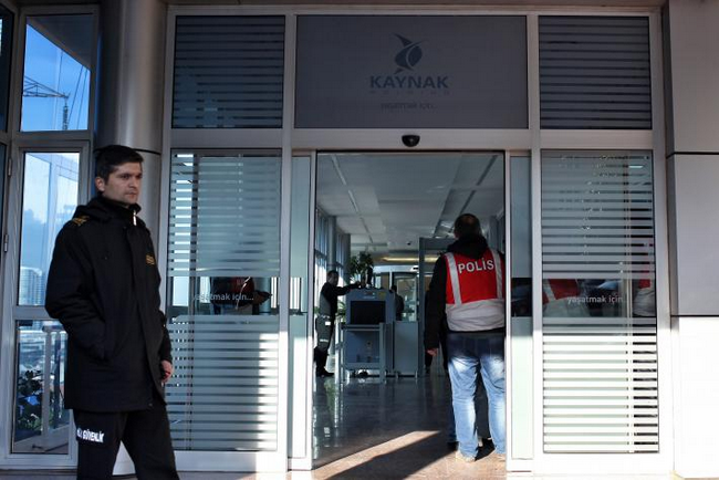 Turquie : une holding proche du mouvement Gülen placée sous tutelle
