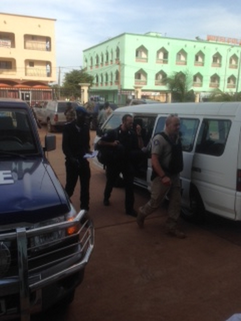 Vendredi noir à Bamako : Les détails sur le déroulement de l'attaque du Radisson