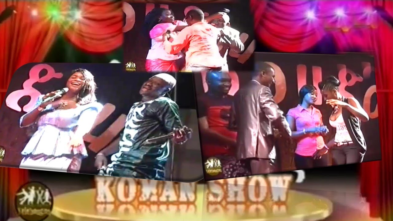 Yelebougou 2015 avec Faty Kouyaté - Novembre (N°3) MALI