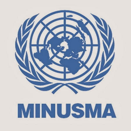 Communiqué de presse : Mines : mort d’un employé MINUSMA près de Tombouctou