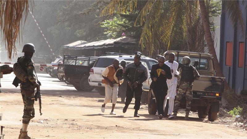 Du vendredi 13  au vendredi 20 novembre 2015 : Et si Paris et Bamako  partagent en commun le butin du terrorisme ?