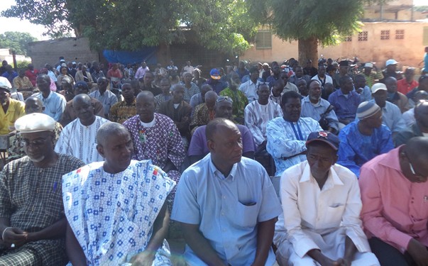 Crise Dakar-Bamako ferroviaire : les arriérés de salaire des 490 travailleurs maliens sont à déplorer