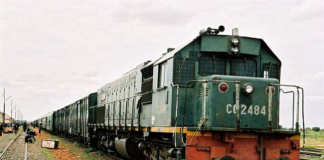La mort du Train N°22 Kita-Bamako-Kita