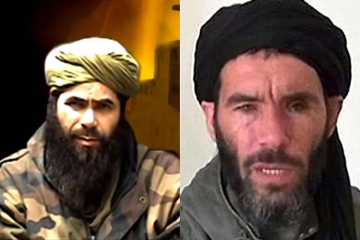 Focus : CMA-Aqmi-Iyad : Même combat !