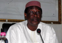 Abdoulaye Idrissa Maïga