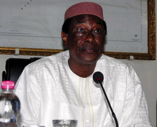 Mali: le ministre de la Défense nommé chef du gouvernement (officiel)