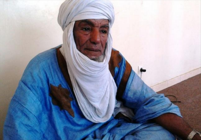 Accord pour la Paix au Mali : Mohamed Elmaouloud Ag Hamada, membre du CSA, étale les points de blocages