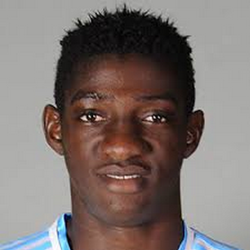 Trasfert :  Aly Yirango prolonge