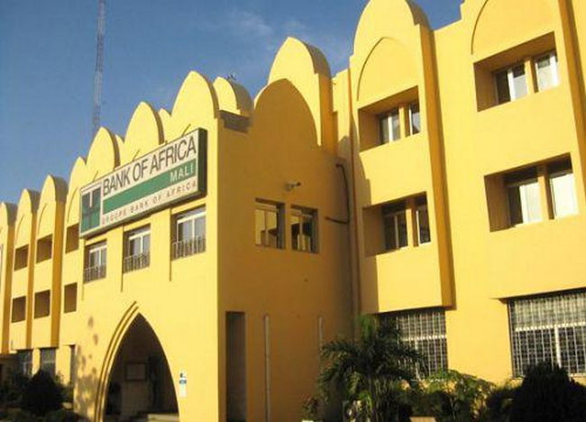 Elle tire son capital vers le haut et met en vente 400 000 nouvelles actions : La Bank of Africa - Mali, 1ère entreprise malienne à être cotée en Bourse