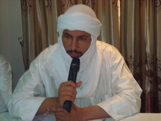 Bilal Ag Achérif aux chefs d’Etat de la CEDEAO :  «Il y a plus urgent que Kidal !»