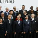 Notre pays a l’honneur au COP21 : Le Mali désigné porte-parole des pays africains