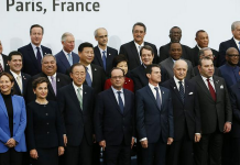 Notre pays a l’honneur au COP21 : Le Mali désigné porte-parole des pays africains