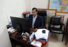 Moussa Ag Infahi