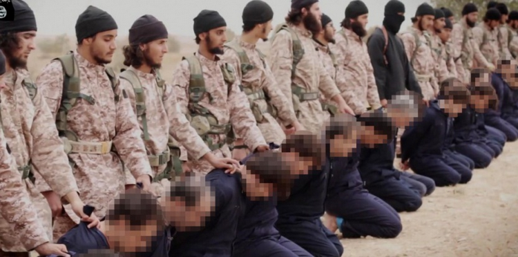 Terrorisme international ou troisième guerre mondiale :   La terreur de deux Etats dizygotes