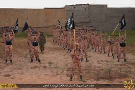 Daesh a créé sa propre application de messagerie