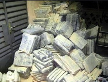 Criminalité organisée en Afrique de l’Ouest et au Sahel : Les villes de Kidal et Gao au cœur de l’économie du trafic de drogue