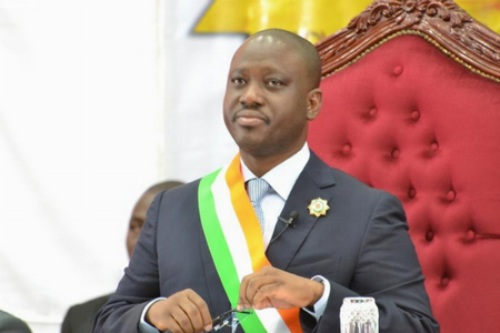 Affaire Soro, Pourquoi le silence assourdissant des ministres Diby Koffi et Coulibaly Gnénéma ?