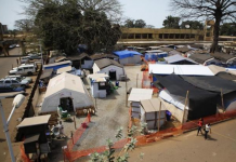 L'épidémie d'Ebola officiellement terminée en Guinée