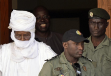 Procès Hissène Habré: les auditions des témoins sont terminées