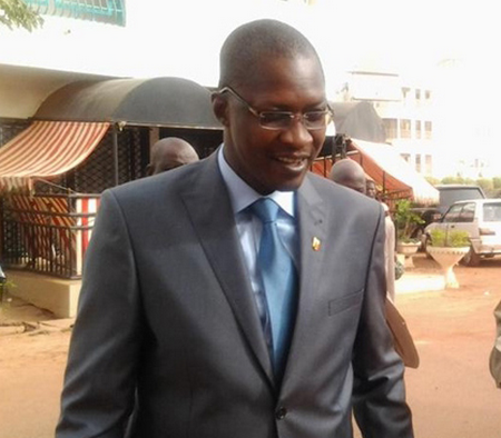 Le Ministère des Sports ordonne la fermeture de tous les stades du Mali jusqu’à nouvel ordre