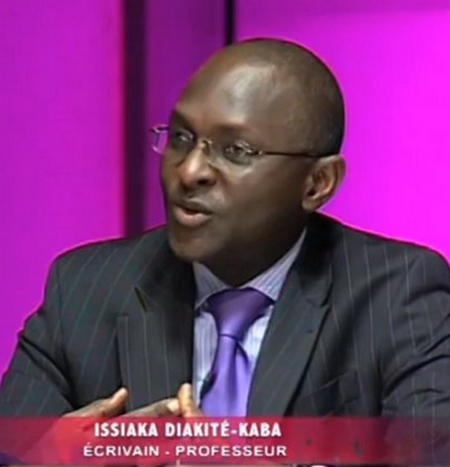 Soundjata, Le Réveil du Lion : « Le Jour où la Parole fut Libérée » de Dr Issiaka Diakité-Kaba