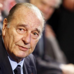 Hospitalisé, Jacques Chirac «va de mieux en mieux»