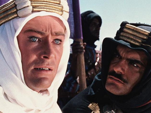 «Il manque un Lawrence d'Arabie pour unir toutes les tribus qui bouteront Daesh hors de Libye»
