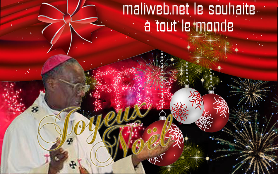 Maliweb.net le souhaite à tout le monde