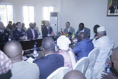 L’avenir politique au Mali : L’évident et l’incontournable