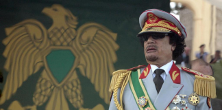 Libye: que sont devenus les enfants Kadhafi ?
