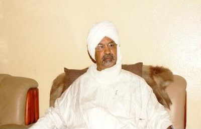 Mahamat Saleh Annadif, nouveau chef de la Minusma  : «On ne peut pas faire la paix sans les maliens» «Le mandat est assez robuste pour combattre le terrorisme»