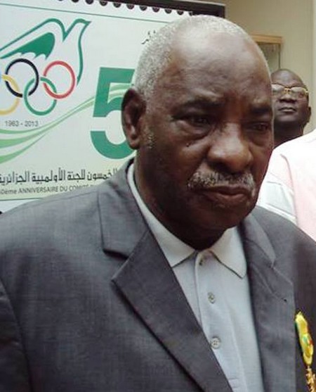 Le sport malien en deuil : Mamadou Diarra alias Libo a abandonné le ring pour de bon