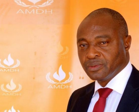 Me Moctar Mariko, président de l’AMDH, à l'occasion de la 20e édition  de l'espace d’interpellation democratique : « La crédibilité, donc la survie de l’EID, est plus que jamais menacée »