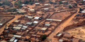 Niger: nouvelle arrestation dans les rangs de l'opposition