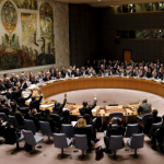 Le Conseil de sécurité adopte une résolution sur la Syrie