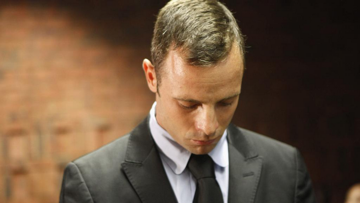 Procès Pistorius: l’athlète sud-africain reconnu coupable de meurtre