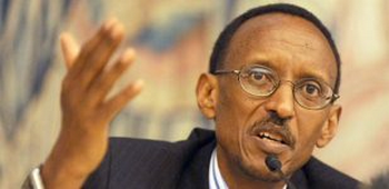 Paul Kagamé : Le prototype du dirigeant dont on a besoin