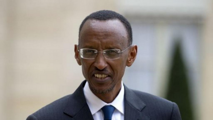 Paul Kagame, © DR