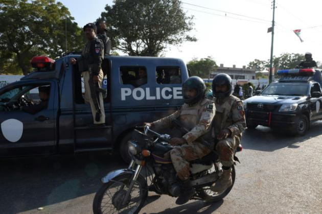 Pakistan: la police sur la piste d'un réseau de soutien à l'EI animé par des femmes