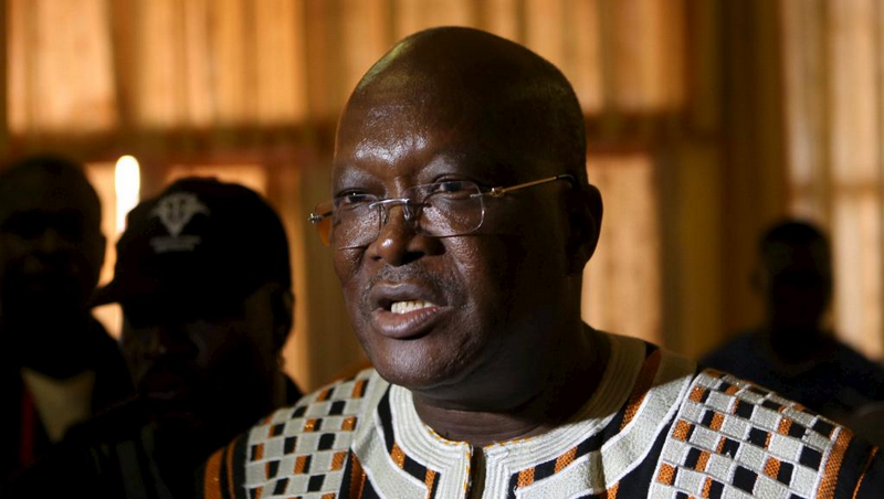 Burkina Faso: ce que contient l'avant-projet de Constitution remis au président