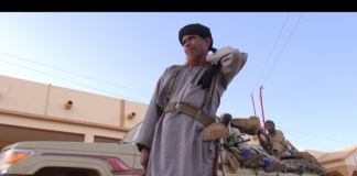 « Salafistes », le documentaire qui a inspiré « Timbuktu »