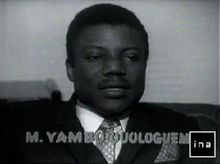 Ecrivain Yambo Ouologuem : « Une des meilleures plumes de la littérature francophone »