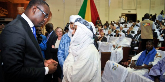 accord-bamako Nord du Mali : pourquoi ça bloque