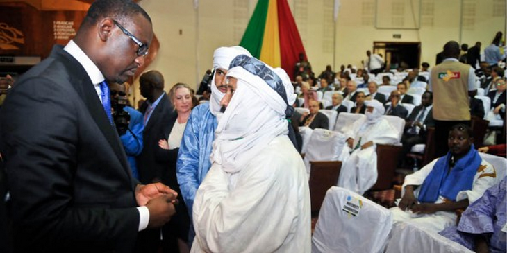 Paix et réconciliation au Mali : L’ONU priorise l’application des principales dispositions de l’Accord